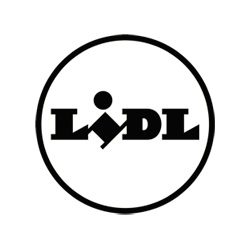LIDL logo