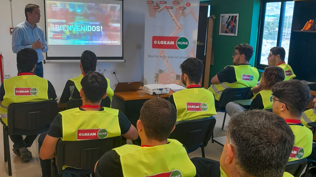 A importância da formação dos operadores