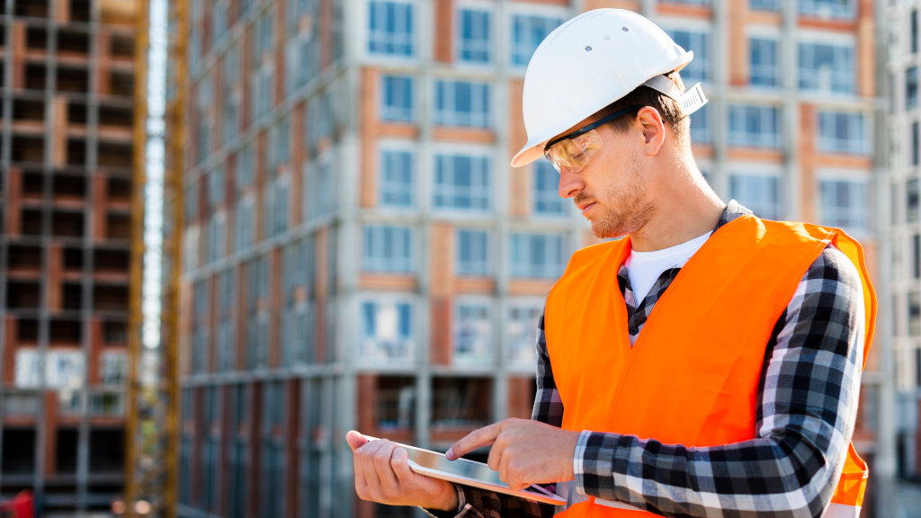 Inteligencia Artificial construccion