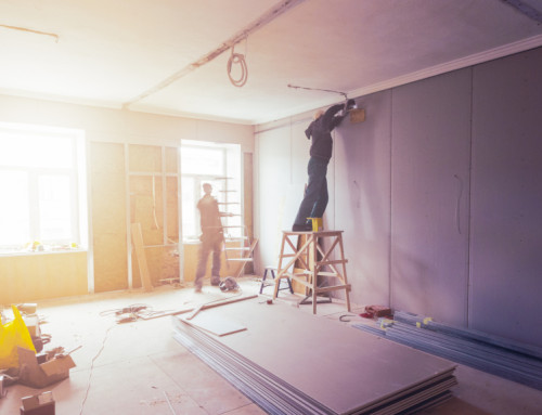Comprar uma casa para remodelação: será que vale a pena?