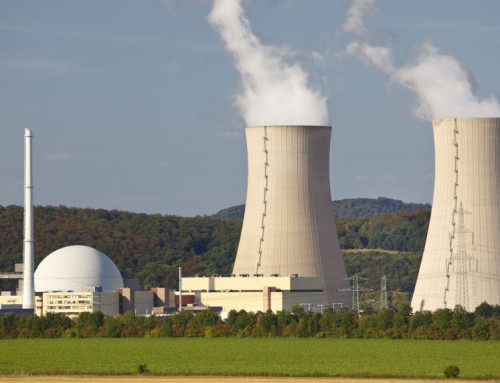 Autorizações de introdução de máquinas LoxamHune em centrais nucleares ou similares