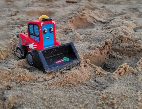Guía completa para el acondicionamiento de playas