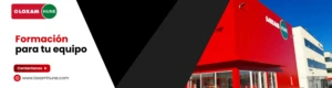 LOXAMHUNE Formación para tu equipo