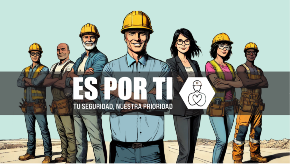 ES POR TI