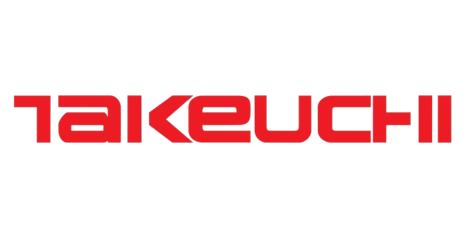 logo takeuchi