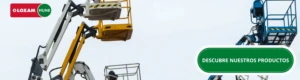Consejos clave para cumplir con la normativa de plataformas elevadores